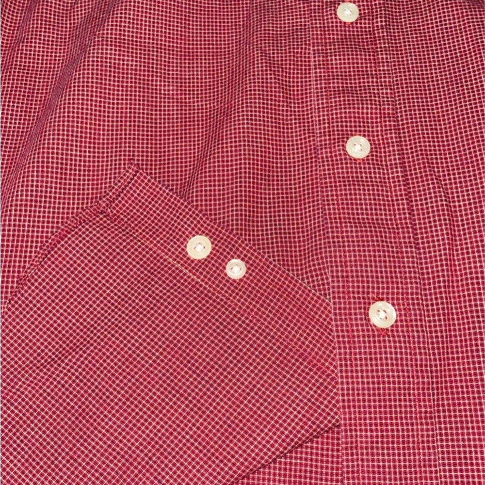 Riggings LS Button Down - Picture 6 of 9